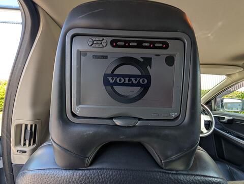 Volvo XC60 view 20