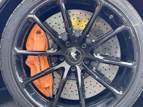 Mclaren 570s view 87