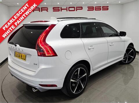 Volvo XC60 view 6