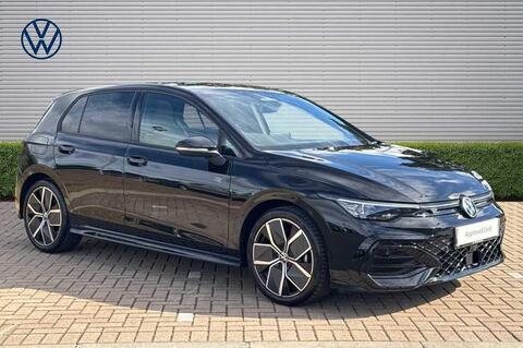 2026 Volkswagen Golf