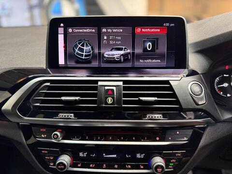 BMW X4 view 65