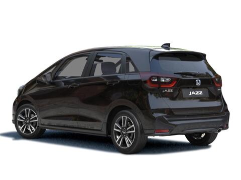 Rear Left