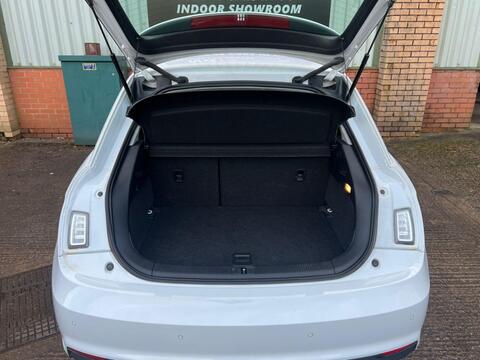 Audi A1 view 12