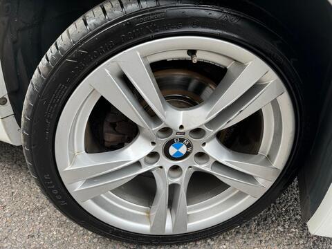 BMW X1 view 30