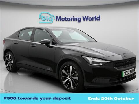 Polestar 2