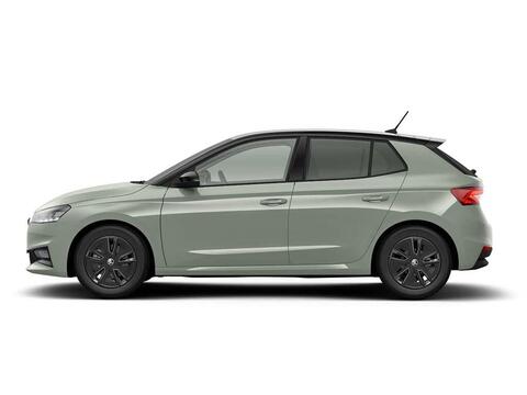 Side Left