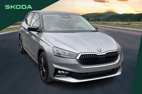Fabia