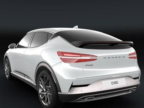 Rear Left