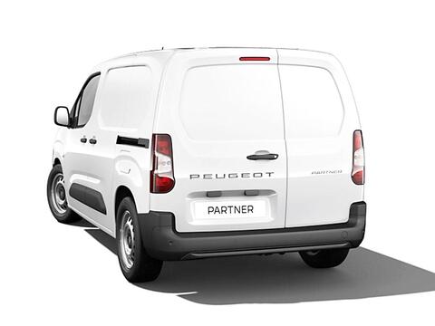 Rear Left