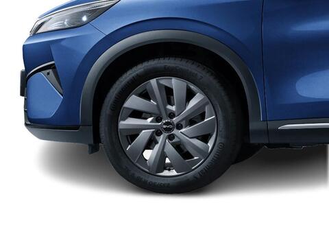 Wheel