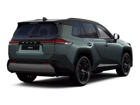 Rear Right