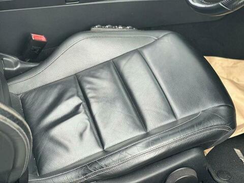 Mercedes-Benz E Class view 56