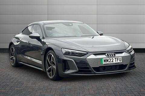 e-tron GT