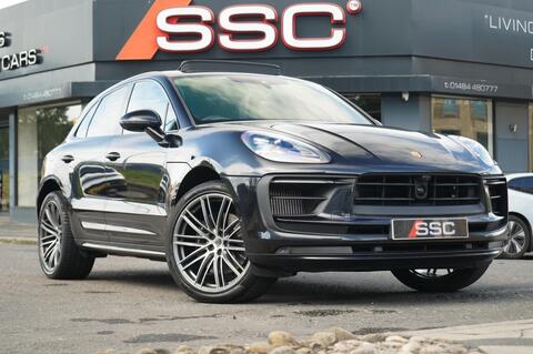 Macan
