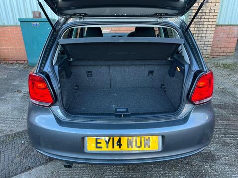 Volkswagen Polo view 9