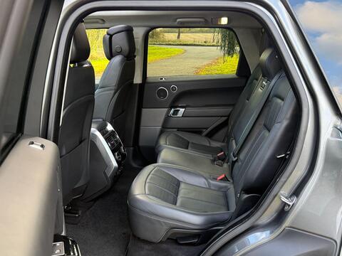 Land Rover Range Rover view 58
