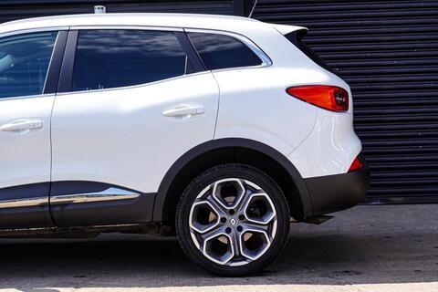 Renault Kadjar view 20