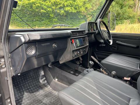 Mercedes-Benz G-Class view 12