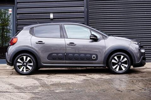 Citroen C3 view 6
