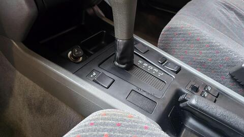 Volvo 850 view 14