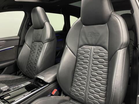 Audi RS6 view 51