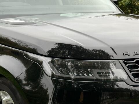 Land Rover Range Rover Sport view 57