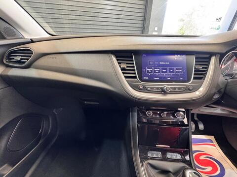 Vauxhall Grandland X view 20