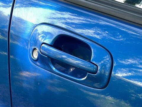Subaru Impreza view 16