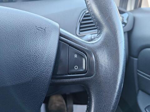 Renault Scenic view 13