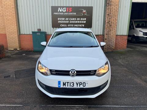 Volkswagen Polo view 5