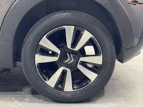 Citroen C3 view 12