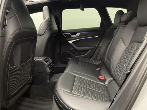 Audi RS6 view 53