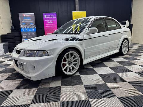 Mitsubishi Lancer view 20