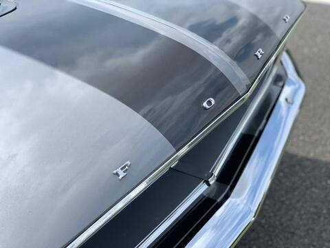 Ford Mustang view 14