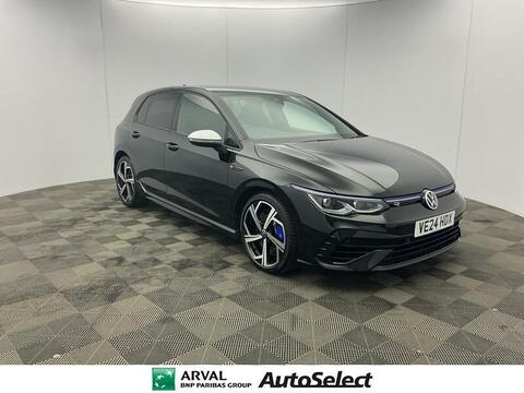 2024 Volkswagen Golf