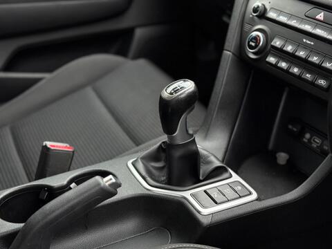 Kia Sportage view 28