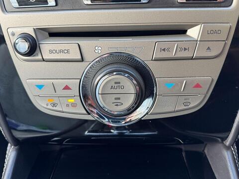 Jaguar XK view 44