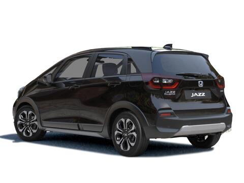 Rear Left