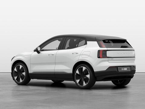 Rear Left