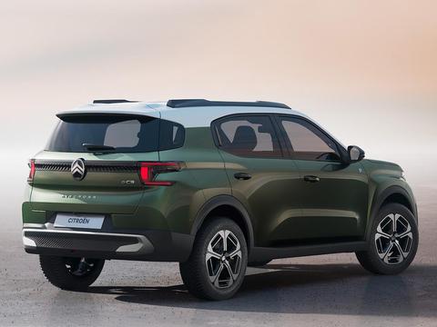 Rear Right