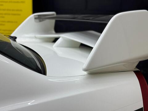 Mitsubishi Lancer view 45