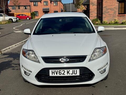 Mondeo