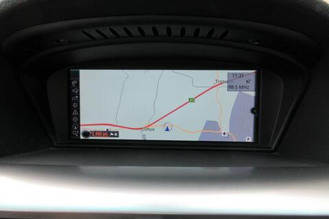 BMW 6 Series view 23
