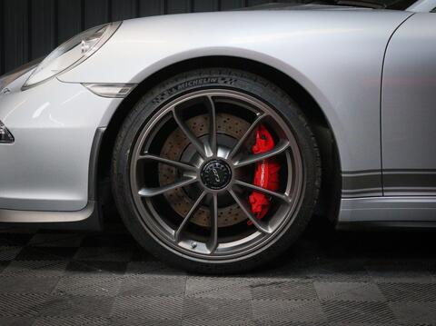 Porsche 911 view 99