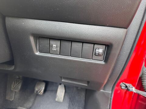 Suzuki Swift view 17