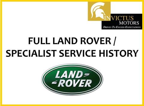 Land Rover Defender view 13