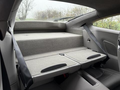 Porsche 911 view 41