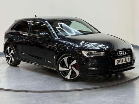 2014 Audi A3