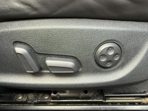 Audi A6 view 21