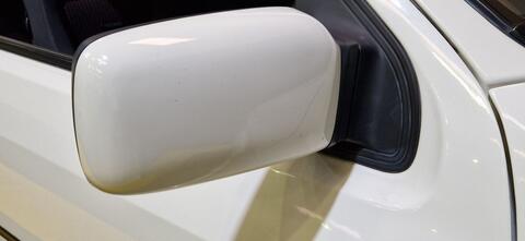 Ford Sierra view 27